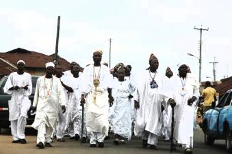 Drama as Christian Association of Nigeria, Ifa worshippers join forcess against ‘anti-religious discrimination bill’