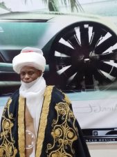 Ahead April 4 Usmaniyyah turbaning, Sultan approves Dogon Daji as 20th title holder