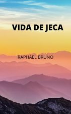 Vida de Jeca, 109th book by Brazil’s Raphael Bruno, launched