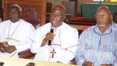 Christians should show tolerance, not to close their schools to Muslim girls over hijab – Methodist Prelate