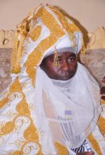 11 things to know about Sanusi Maiyamba, the new Mai Tangale