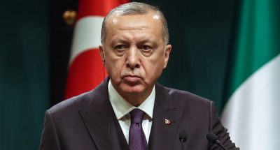 Erdogan chastises Biden for ‘killer’ Putin comment