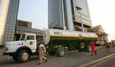 NNPC says no increase in fuel price in March