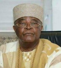 More knocks for Sunday Igboho and co, as Alake of Egba Land joins Iwo people on One Nigeria