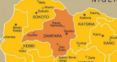 FG hits banditry below belt, declares Zamfara no-fly zone
