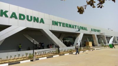 Disaster averted, as troops foil bandits attack on Kaduna airport North West Nigeria