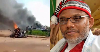 51 YEARS AFTER CIVIL WAR: Fresh troubles loom for South East, as Nnamdi Kanu, IPOB launch ‘full blown’ war on security agencies to stakeholders’ watch
