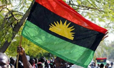 END OF GAME: UK pulls down notice announcing asylum for ‘persecuted’ IPOB, MASSOB members