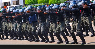 OPINION: Interrogating promotion process at Nigeria Police Force