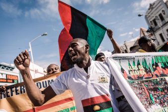 52 Northern Groups appeal to UN to support Igbo agitation for Biafra, see why