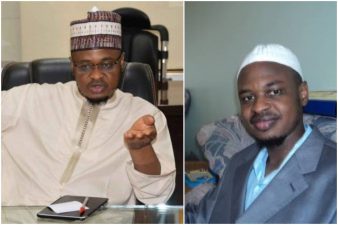 Minister Pantami’s case and the ‘war on terror witchhunt’ in Nigeria