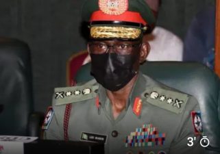 Nigerian military remain loyal to Constitution, Government of Nigeria – DHQ