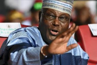 BACK IN COURT: Atiku’s hope of becoming Nigeria’s President bleak as AGF tells why can’t contest