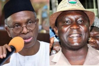 NLC president will never return to Kaduna when I’m done with him – El-Rufai
