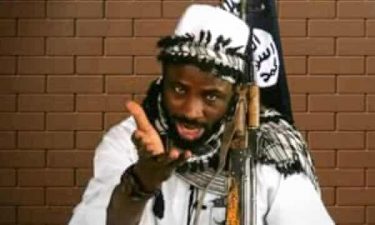Uncertainty as Boko Haram leader, Abubakar Shekau, reportedly dead or badly injured