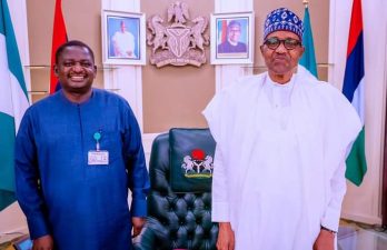 We will surely get there, says Femi Adesina, as citizens reveal ‘real cause’ of insecurity in Nigeria