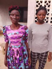 80-year-old woman, grand-daughter, 2 others arrested with 192kg cocaine, heroin, skuchies in Ondo