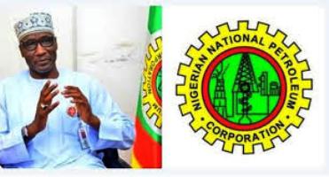 We’re not financial straits – NNPC