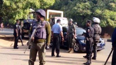 KADUNA: Combined security engagement foils attacks on Fulani settlement, kills one notorious bandit, as others escape with gun wounds