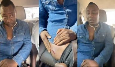 Reports that Omoyele Sowore was shot part of plot of ex-President, media conspirators to cause civil unrest for Buhari’s removal, Patriots react