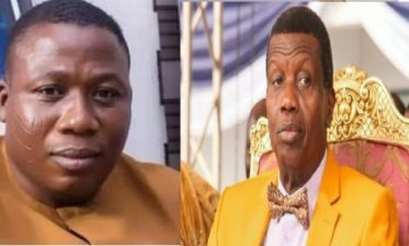 Igboho: I can’t sympathise with Pastor Adeboye (Video)