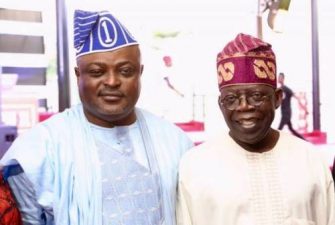 LAGOS LG POLLS: Despite Tinubu’s hands-off, his man, Lagos Speaker Obasa, attempted to impose anointed LG chairmanship candidates but tackled by ex-Dep Gov, Senator, others