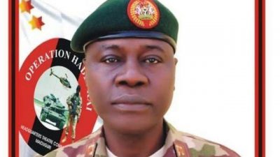 Boko Haram suffers humiliating defeat in Rann – Army