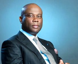 ACCESS BANK: The bigger it grows, the kinder it becomes