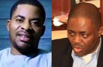 Nigeria’s ex-Minister, opposition member, Femi Fani-Kayode, others exposed for spreading Fake News of alleged forceful conversion to Islam in Niger State