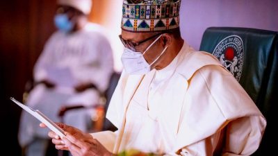 Buhari inaugurates committee on poverty reduction, establishes Private Equity Fund