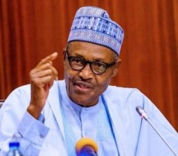 President Buhari pledges to bequeath citizens-led policing system to nation