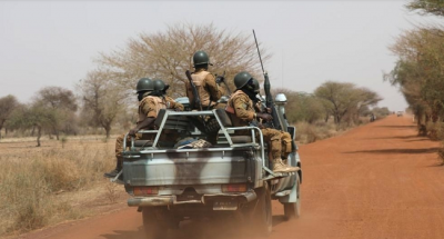 Burkina Faso Army kills 10 ‘terrorists’ after massacre