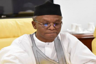 El-Rufai takes steps to strengthen traditional institutions