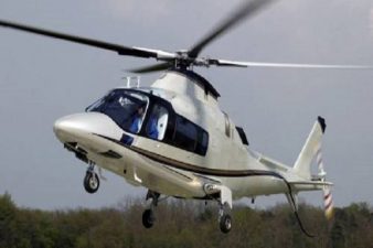 Nigeria to begin assembly of helicopters- NASENI