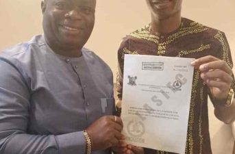 Inside Tinubu’s Lagos, APC distributes LASIEC Nomination Forms to ‘annointed’ candidates, despite complaints of violence, no-primaries
