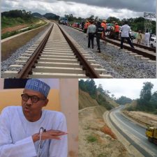 Only hypocrites will condemn Kano-Maradi rail project, keep mute on Enugu-Bameda highway – BMO