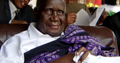 Former Zambia’s President, Kaunda, is dead, President Buhari mourns