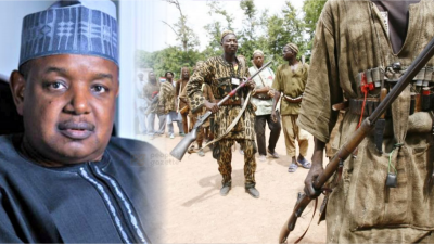 KEBBI ABDUCTION: Gov Bagudu to lead hunters, others in rescue operation in forest