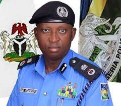 Lagos Police arrests 127 suspected traffic robbers