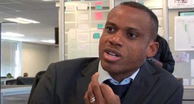 SPORTS: Former Super Eagles captain Sunday Oliseh says he is open to helping Nigerian football