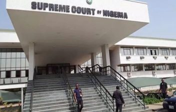 FROM THE ARCHIVES: Supreme Court removes Govs’ rights to sack LGA Chairmen, Councillors