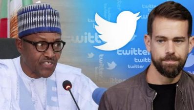 Lauretta Onochie announces Nigerian Govt’s new Koo social media account