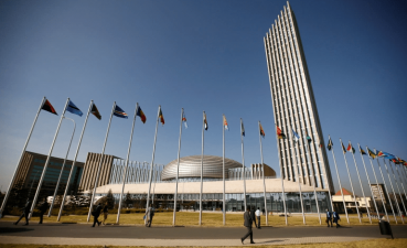 No to Israel observer status at African Union – Namibia