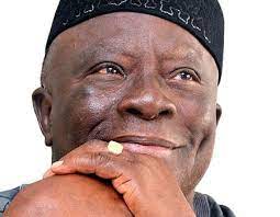 AFENIFERE: The trait of an owl