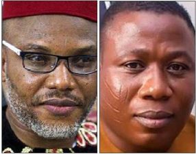 Forget all secessionist agitations, address economic hardship, insecurity, Muslim Group tells Igboho, Kanu, others, Govts