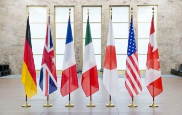 G7 commits $382m to avert looming famine in Nigeria’s North East – Envoy