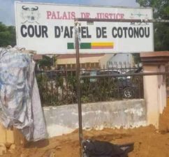IGBOHO: Benin court adjourns till Monday for hearing on extradition to Nigeria
