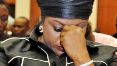 N5B CORRUPTION CASE: Court adjourns to Oct. 19 for arraignment, trial of Stella Oduah, threatens to issue arrest warrant on ex-Aviation Minister