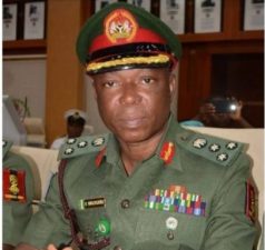 Attempted kidnapping foiled, as troops neutralise IPOB/ESN terrorist