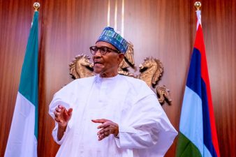 Buhari’s speech as Nigeria@61 activities close in Abuja